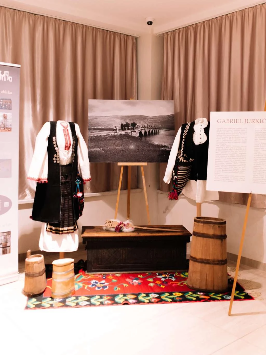 Manifestacija ''Livno u tri priče'' spojila tradiciju, gastronomiju i turizam