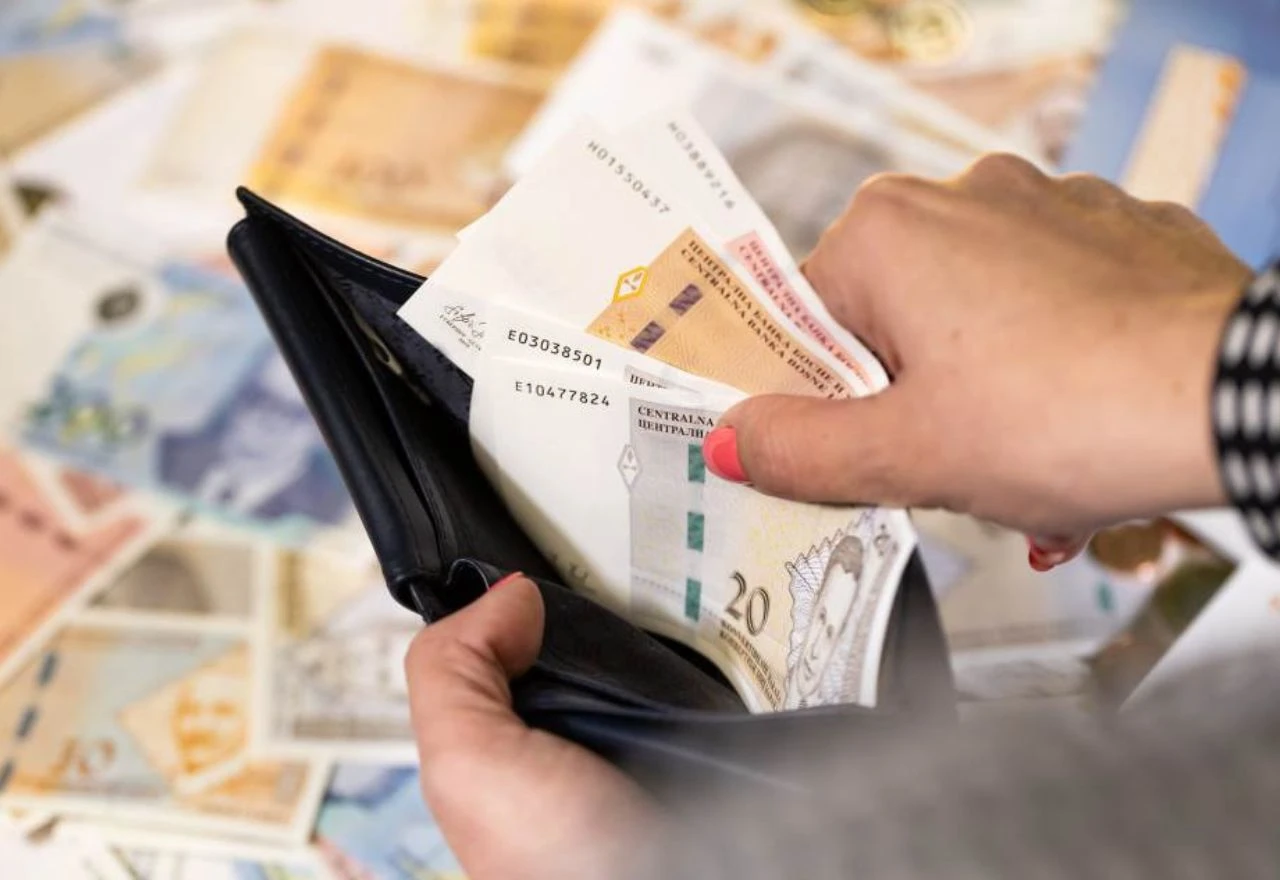 Povećava li se minimalna plaća u Federaciji?