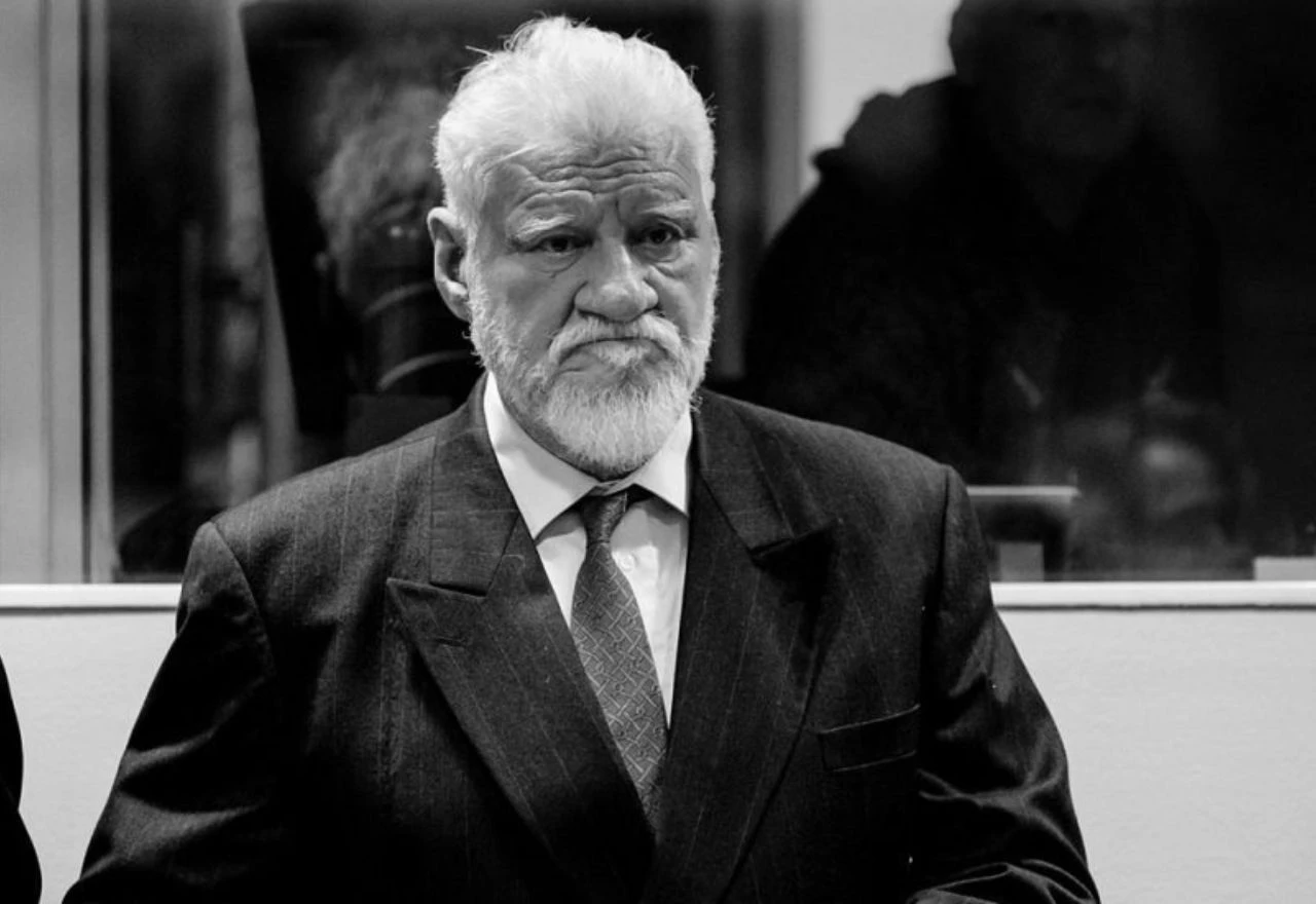 Prošlo je 8 godina od smrti generala Praljka