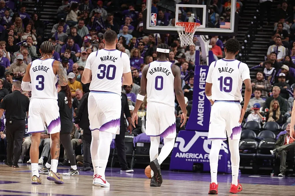 Dobra partija Nurkića, solidan Zubac, završen prvi krug NBA Cupa