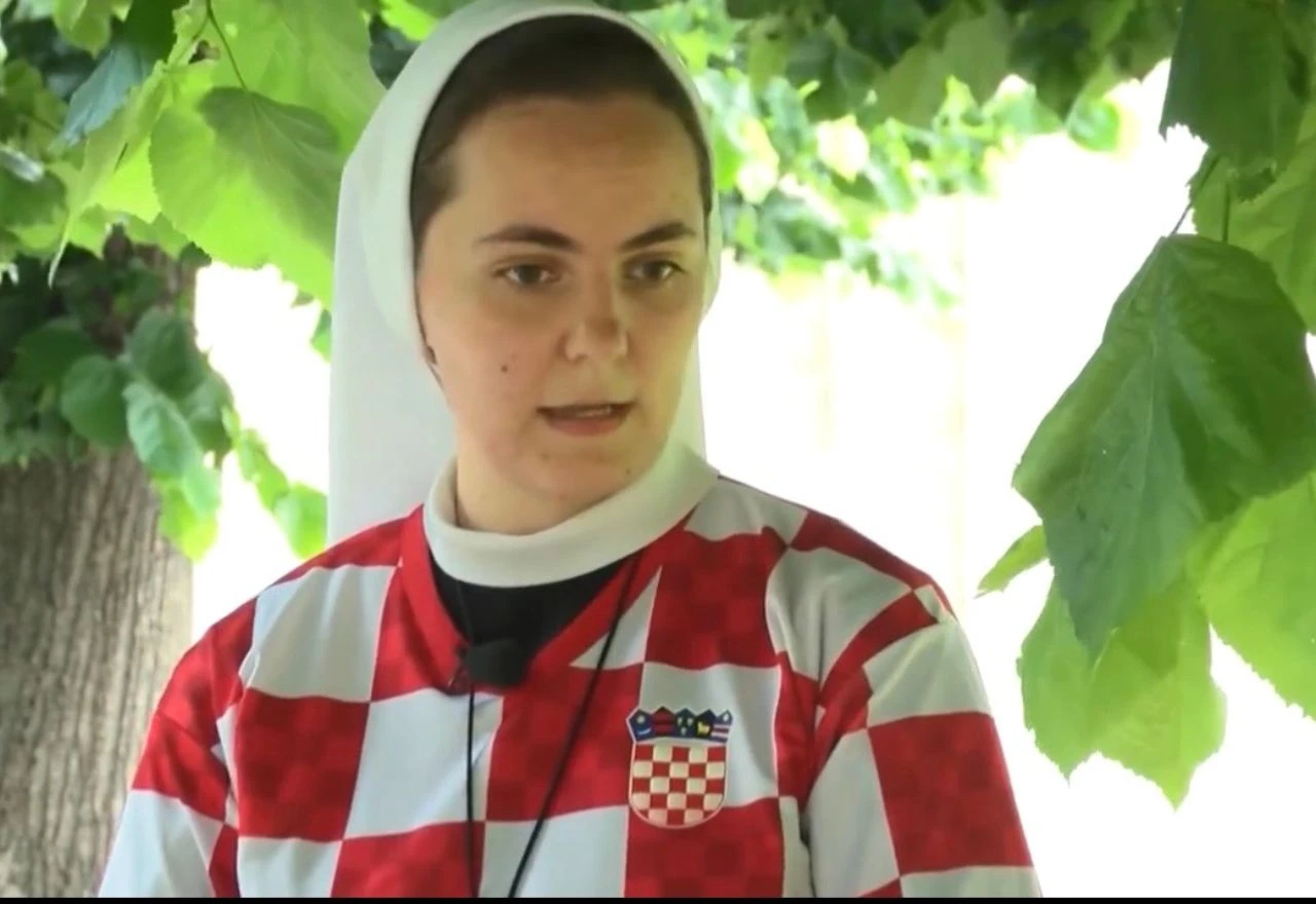 Tko je časna sestra koja je napadnuta u Zagrebu?
