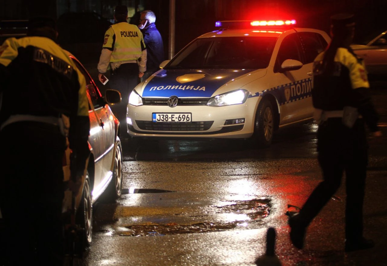 24-godišnjak poginuo u prometnoj nesreći u Laktašima