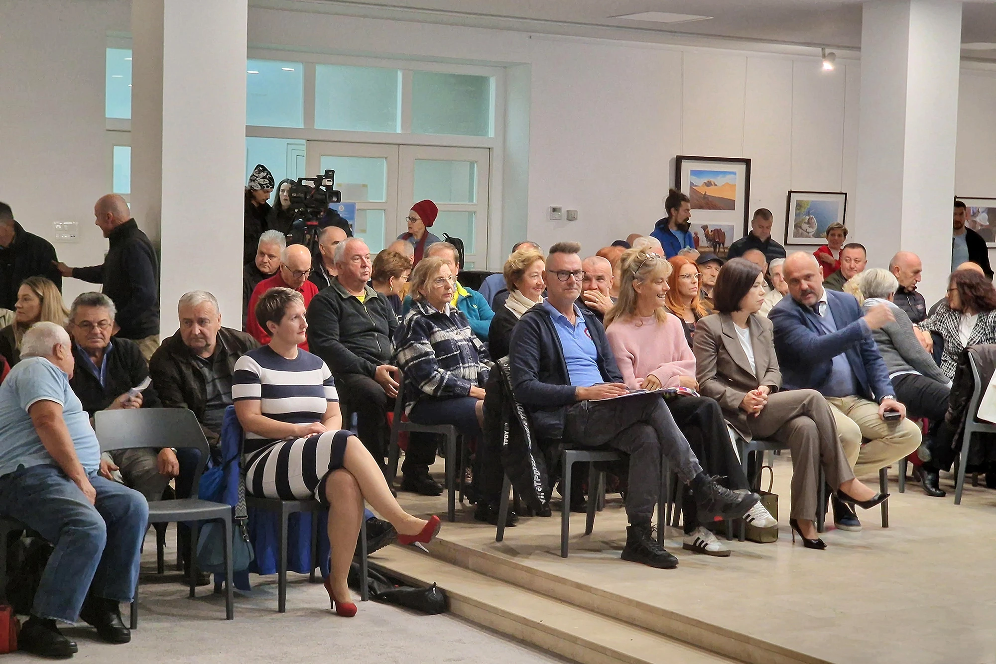 U Mostaru obilježena 30. obljetnica Planinarskog saveza Herceg-Bosne