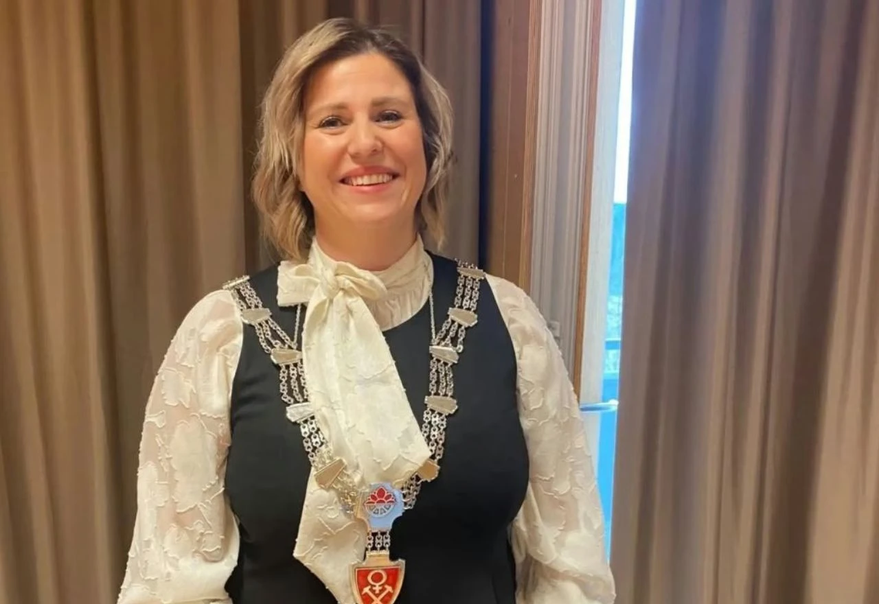 Izbjegla iz BiH, a sada postala načelnica u Norveškoj