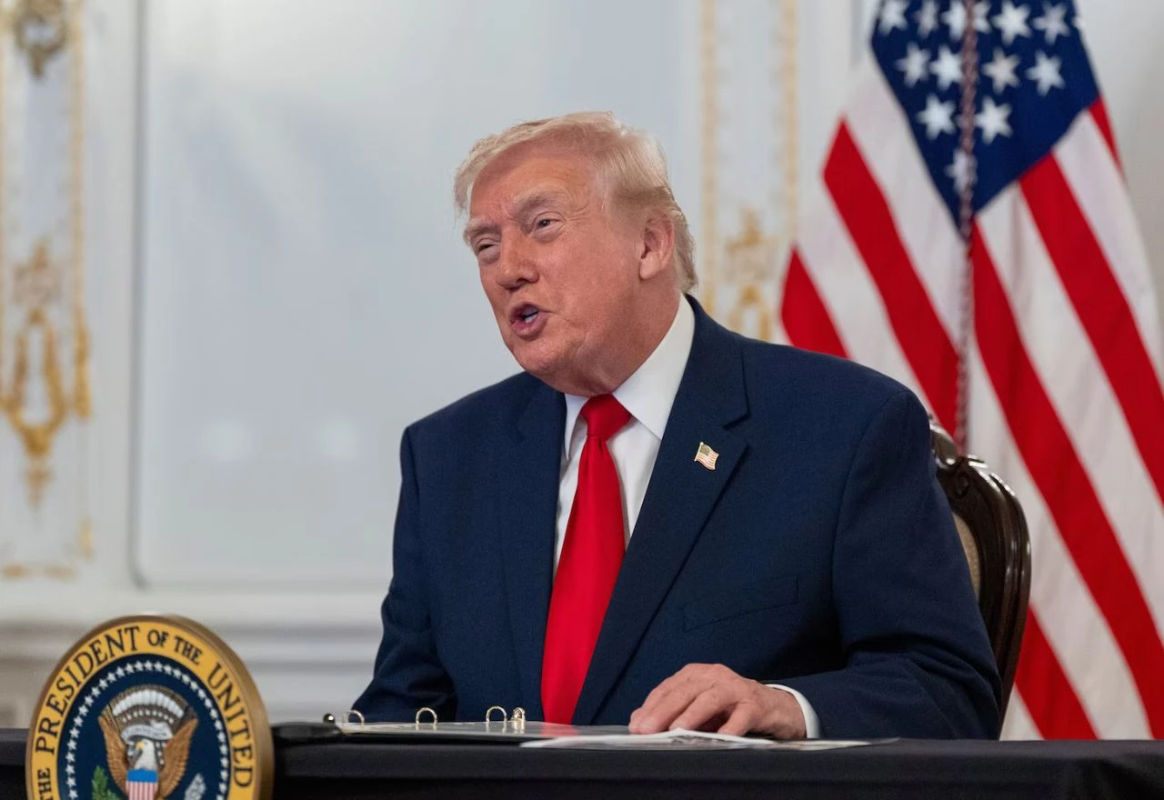 Trump zatvara zračni prostor Venezuele: Caracas upozorava na "kolonijalističku prijetnju"