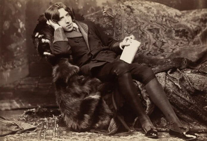 Oscar Wilde - veliki pisac kojem je homoseksualnost stavila omču oko vrata