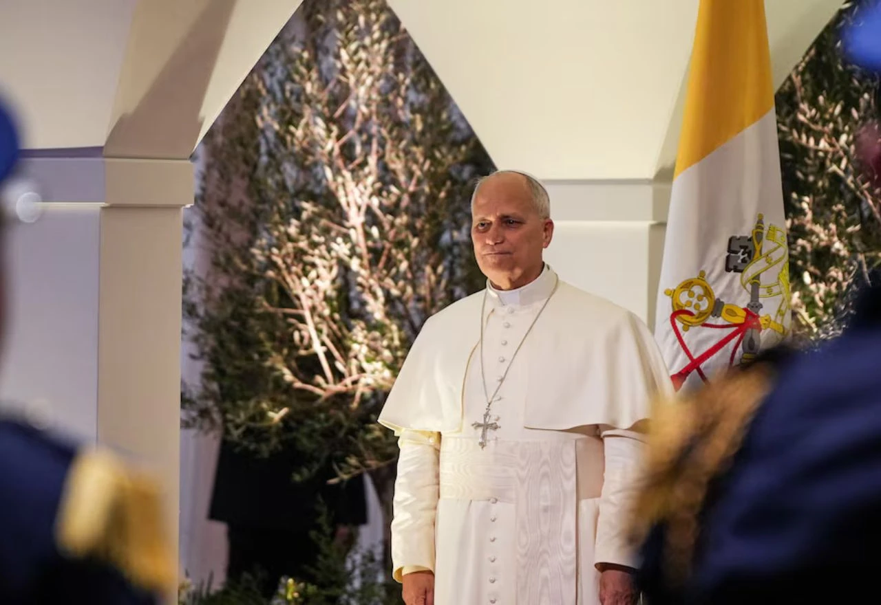 Papa Lav XIV. u Libanonu: Apel za mir usred izraelskih udara