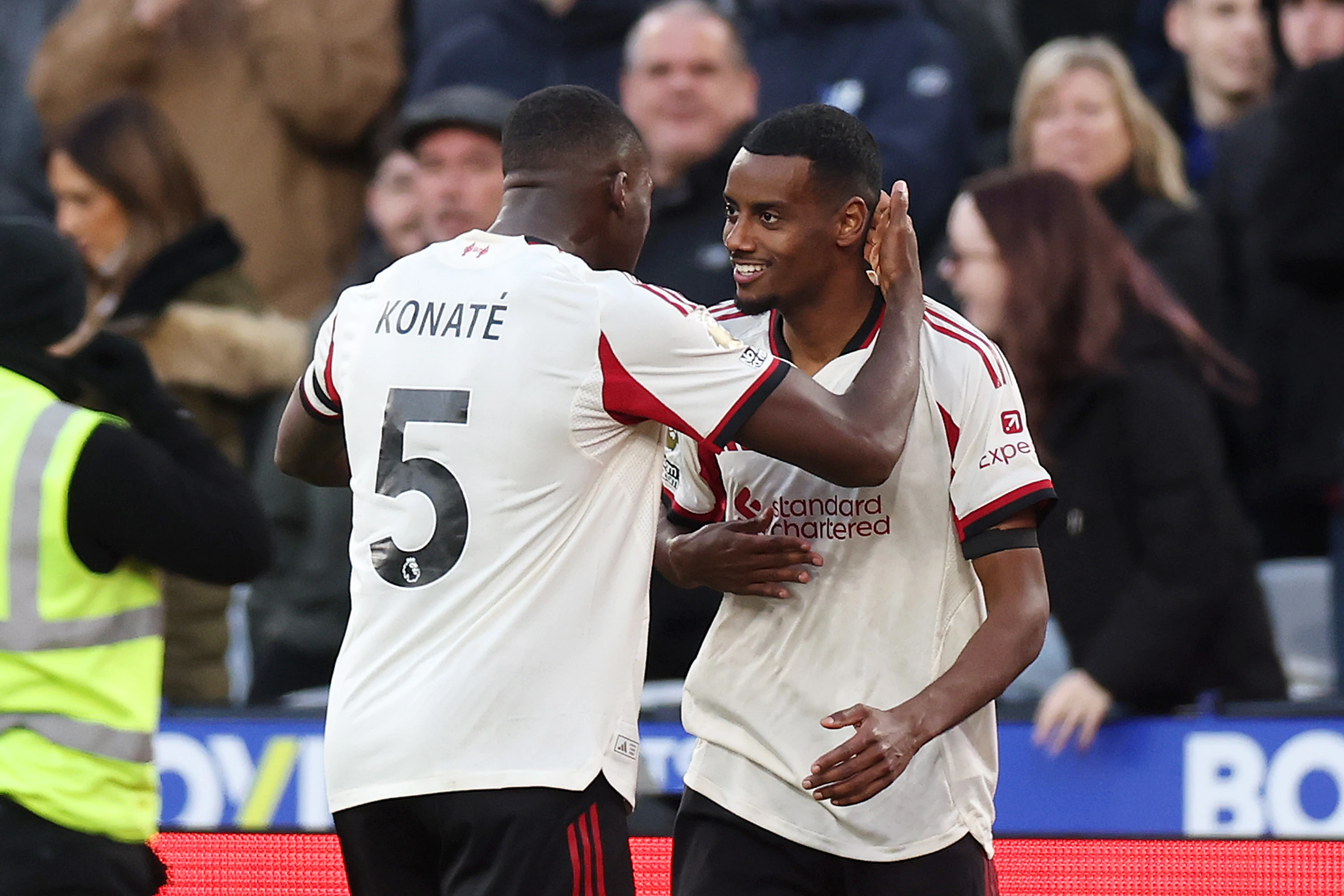 Liverpool prekinuo crni niz, bez pobjednika u londonskom derbiju