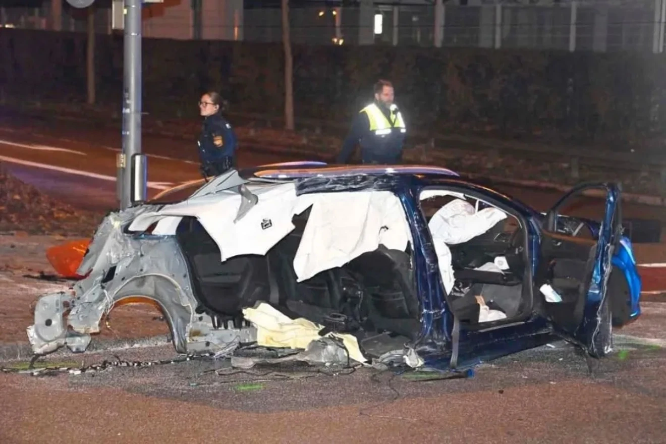 Dvojica državljana BiH poginuli u Münchenu: 19-godišnjak Porscheom prošao kroz crveno