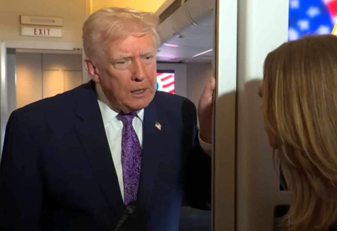 Trump najavljuje "dobre izglede" za dogovor o Ukrajini