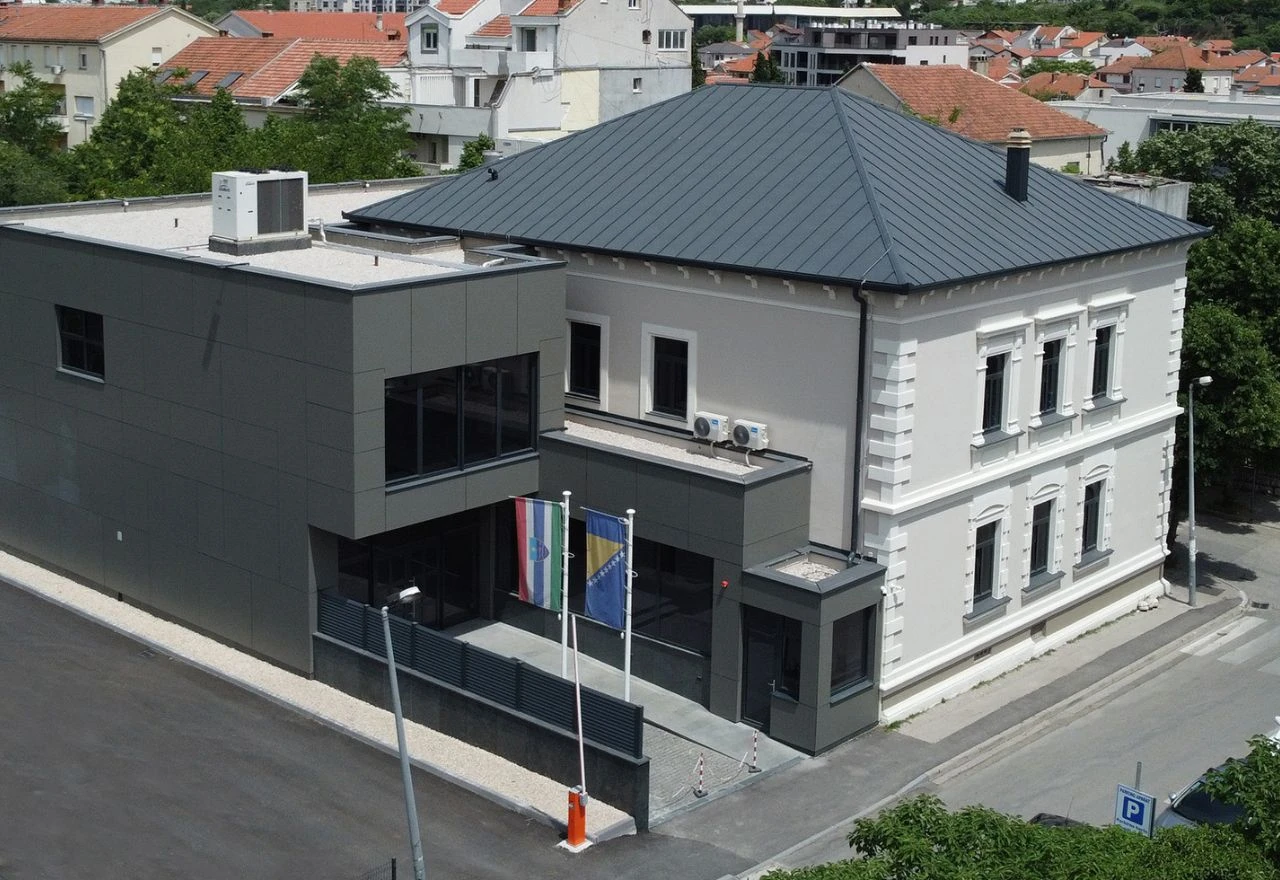 Sjednica Skupštine HNŽ-a