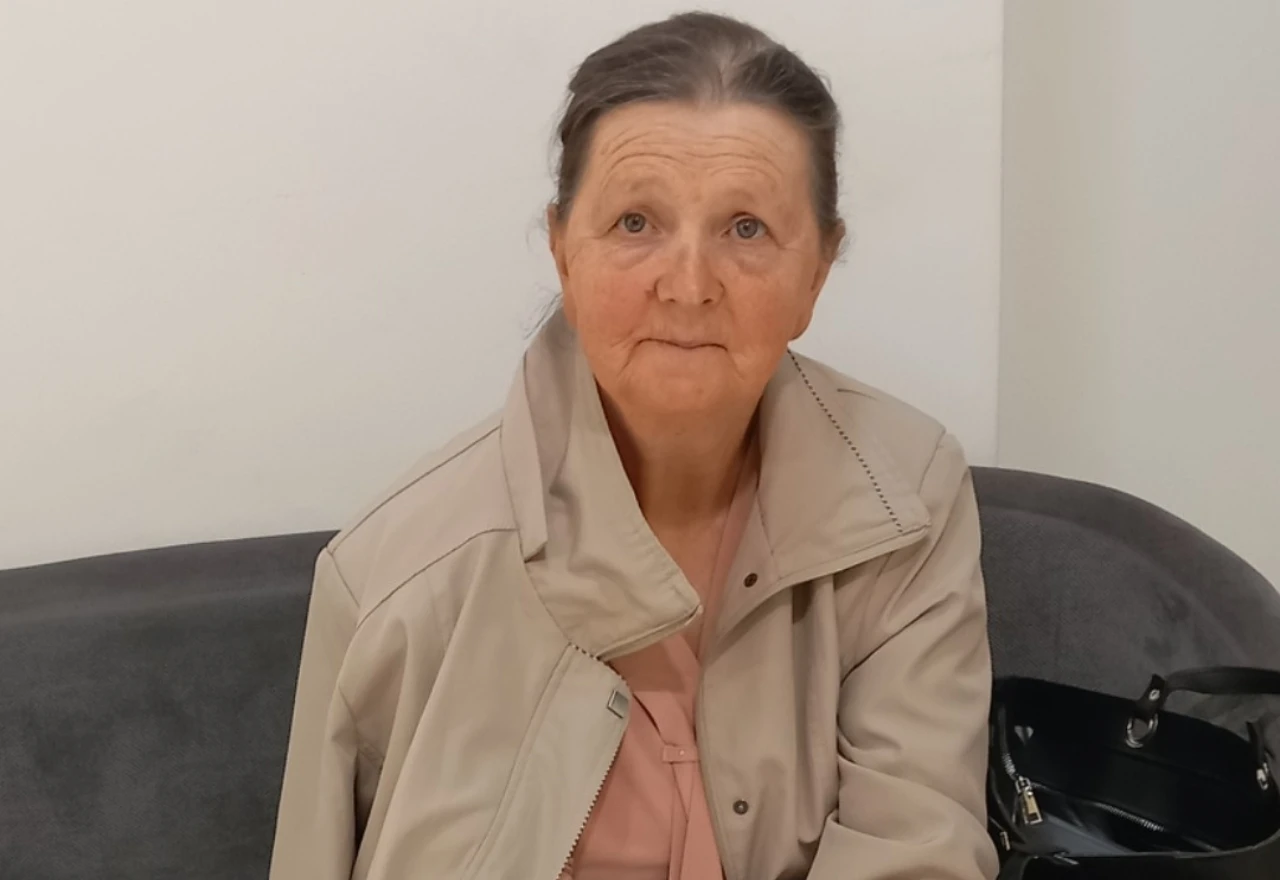 Za liječenje žene iz Gornjeg Vakufa/Uskoplja potrebno prikupiti 44 tisuće eura