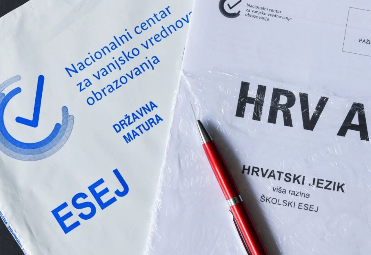 Počinju prijave za državnu maturu: Evo kada je prvi rok