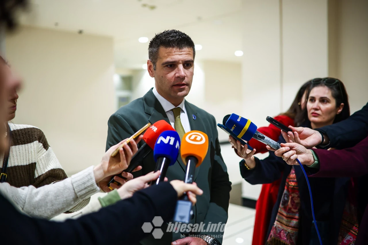 Predstavljeno Specijalno izvješće o pojavnim oblicima, mehanizmima zaštite i prevenciji nasilja u obitelji u BiH