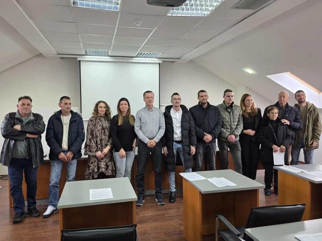 Livno dodjeljuje 120.000 KM potpora poljoprivrednicima