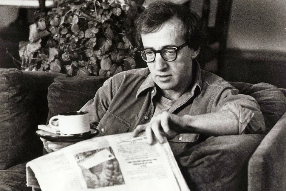 Woody Allen - Jedna od najoriginalnijih pojava u svijetu filma