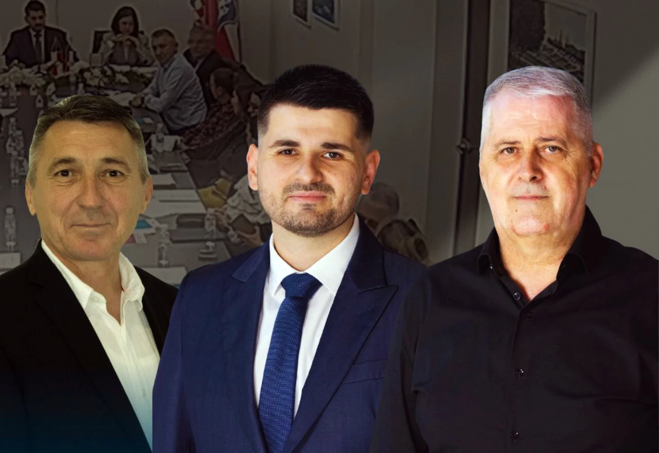 HRS zbog napada u Grudama traži ostavke