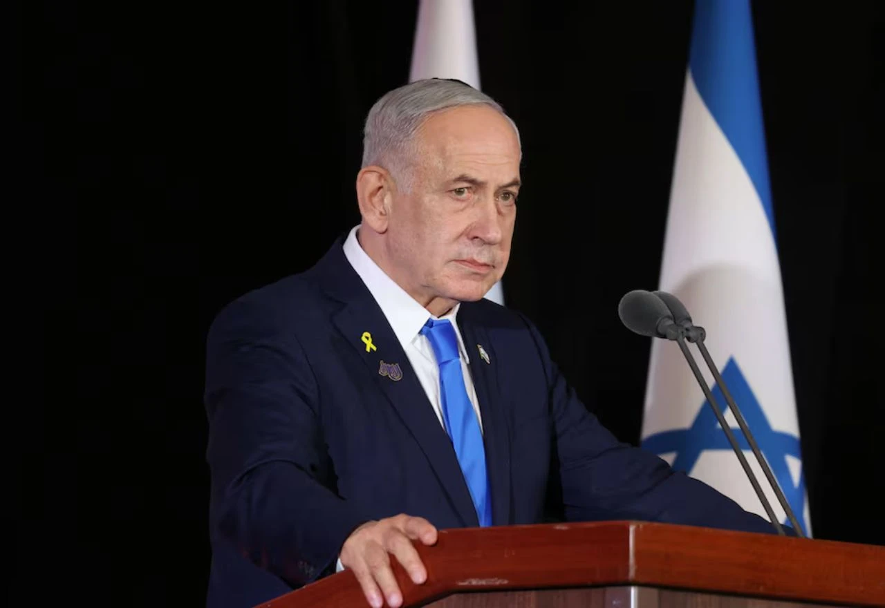 Netanyahu se pojavio na sudu nakon zahtjeva za pomilovanje