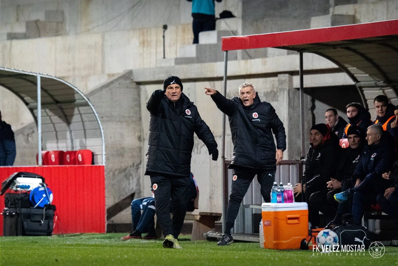 Rahimić: Analizirali smo Sarajevo, spremni dočekujemo derbi