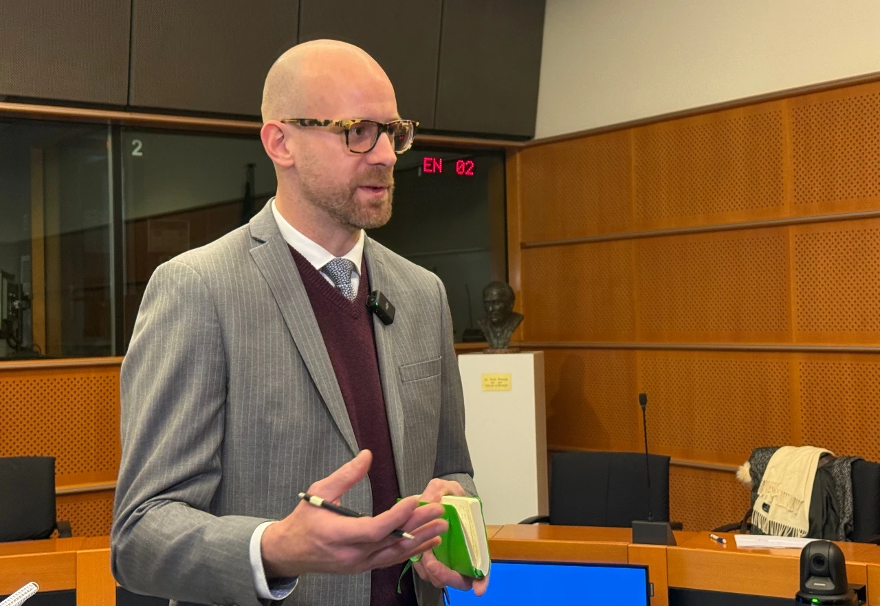 Kolář o OHR-u, reformama i (ne)odgovornosti domaćih političara
