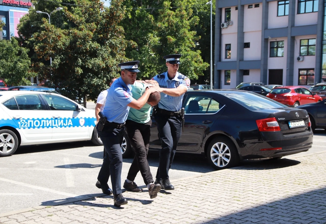 Adnan Didić osuđen na 15 godina zatvora zbog ubojstva brata
