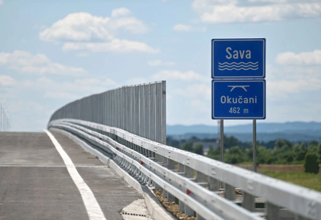 Najavljeno otvorenje novog graničnog prijelaza Gradiška