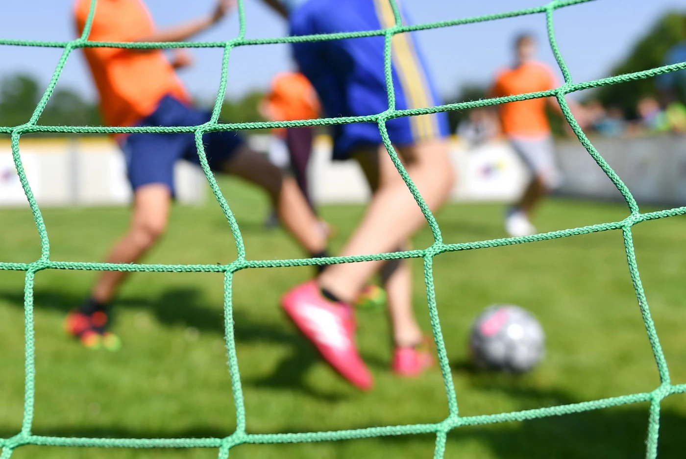 Poučan slučaj u Njemačkoj: Što kad mladi sportaši zaprijete smrću u igri?
