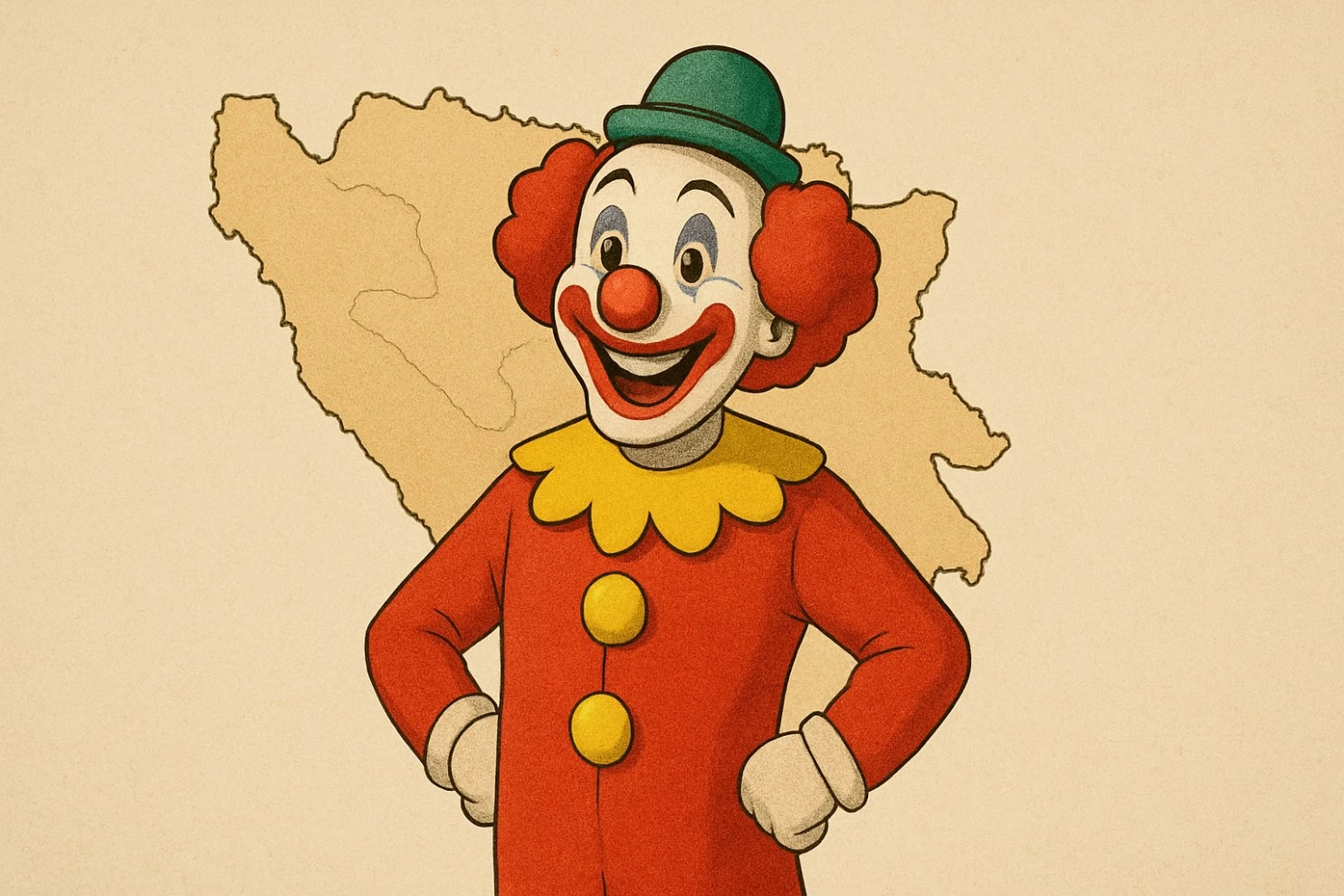 Komedija naša svagdašnja