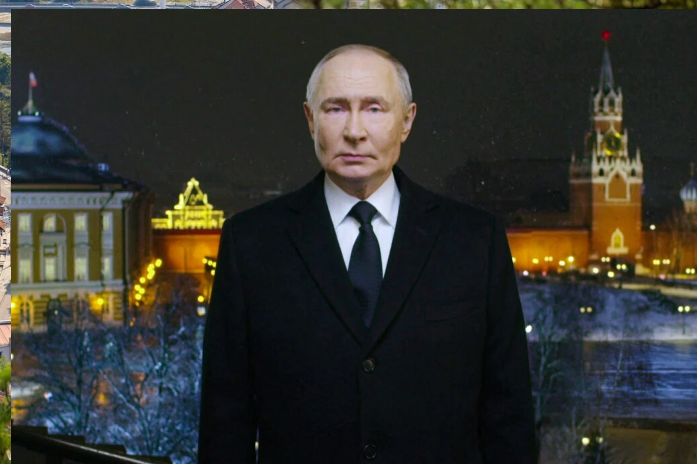 Putin ne čeka kraj rata na bojišnici, drugi su mu ciljevi važniji