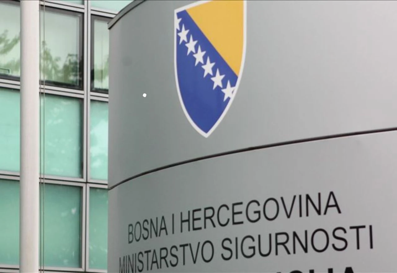 Fotelja ministra sigurnosti i dalje prazna, a odgovornost nitko ne preuzima