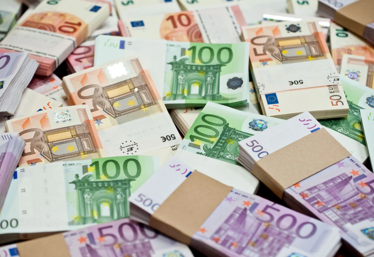 EU u problemu: Europska središnja banka odbila plan za kredit Ukrajini