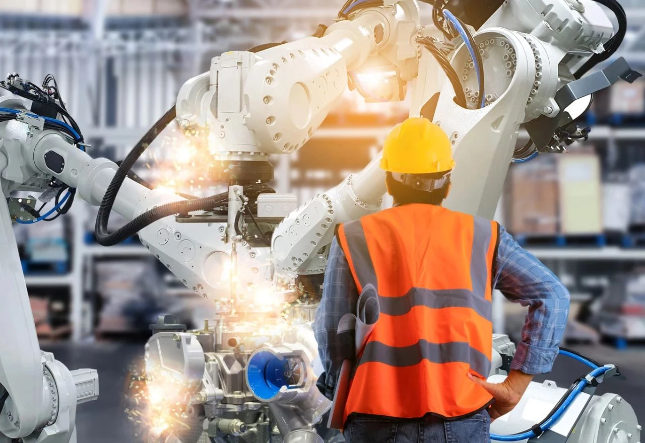 Njemačka industrija na koljenima - pad proizvodnje već četvrtu godinu