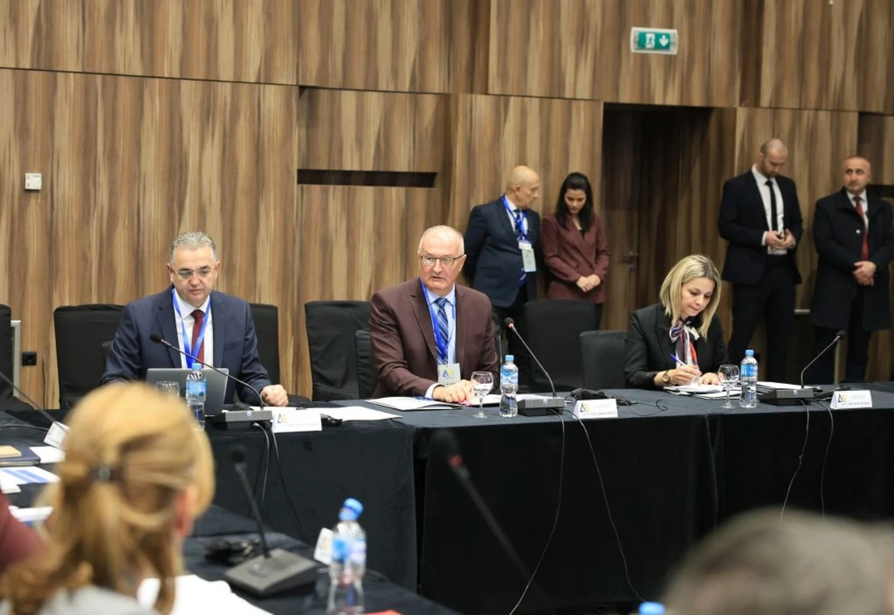 Potpisnici povelje A-5 u gostima kod Heleza: Razgovarali o sigurnosnim prijetnjama