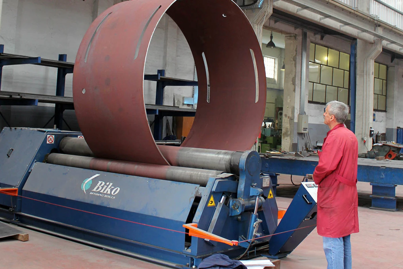Vrijeme pred nama nosi brojne rizike za industrijsku proizvodnju