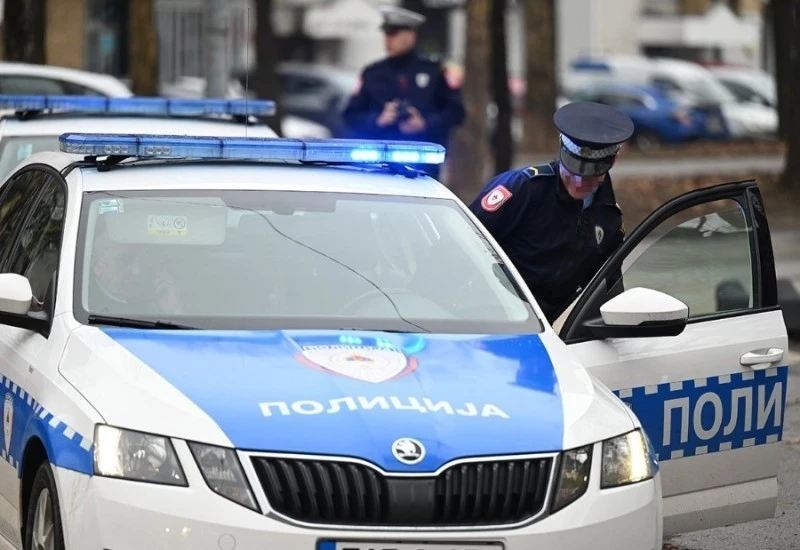 Sedamdesetjednogodišnji Trebinjac uhićen zbog obljube maloljetnika