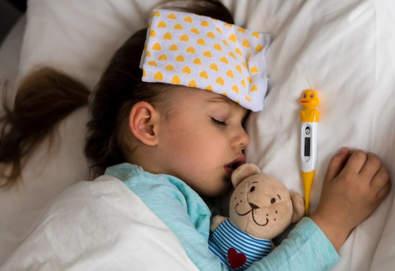 Sezona respiratornih virusa kod djece: Bolnički kapaciteti u Mostaru značajno popunjeni