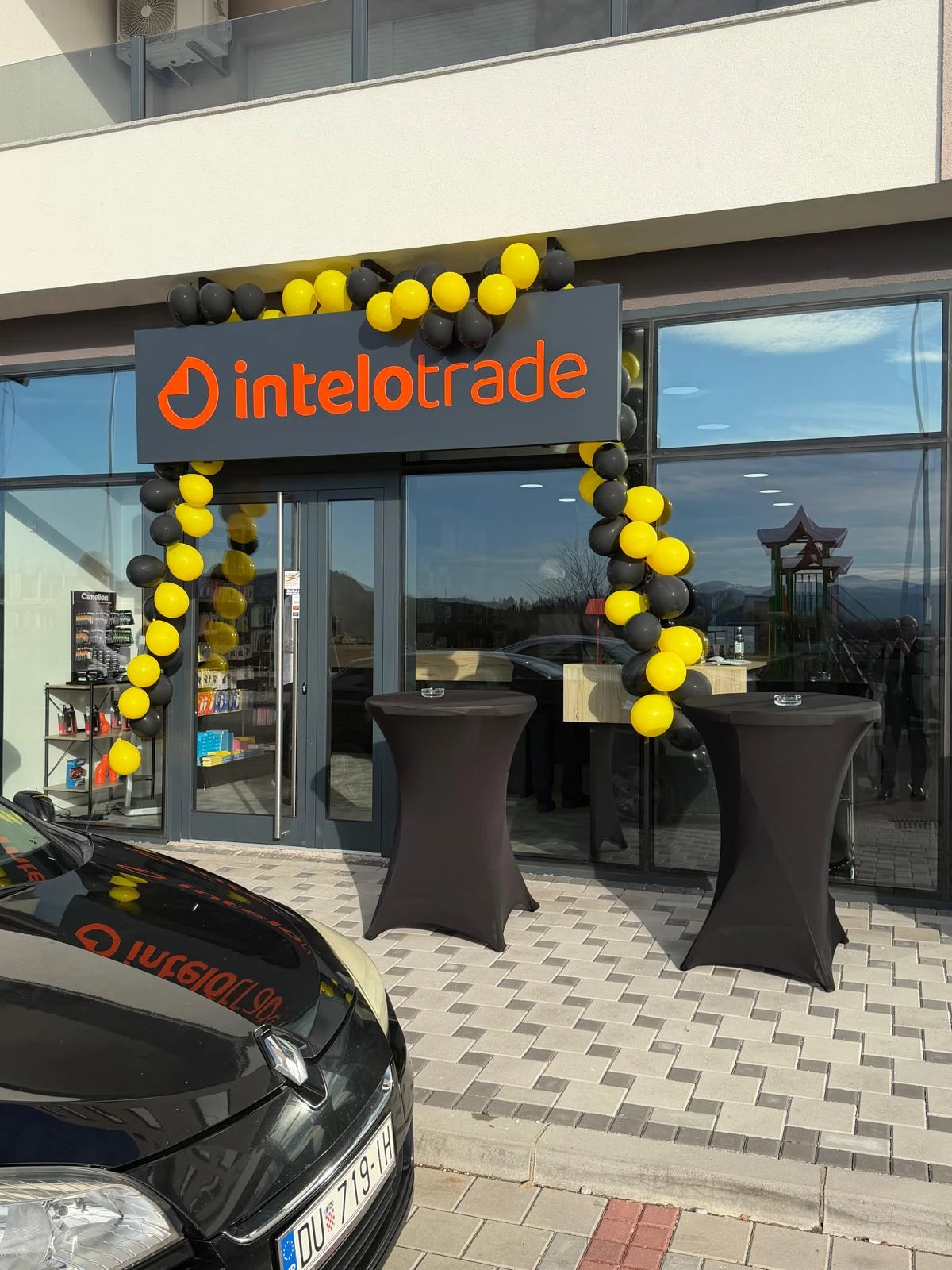 Intelotrade Čapljina