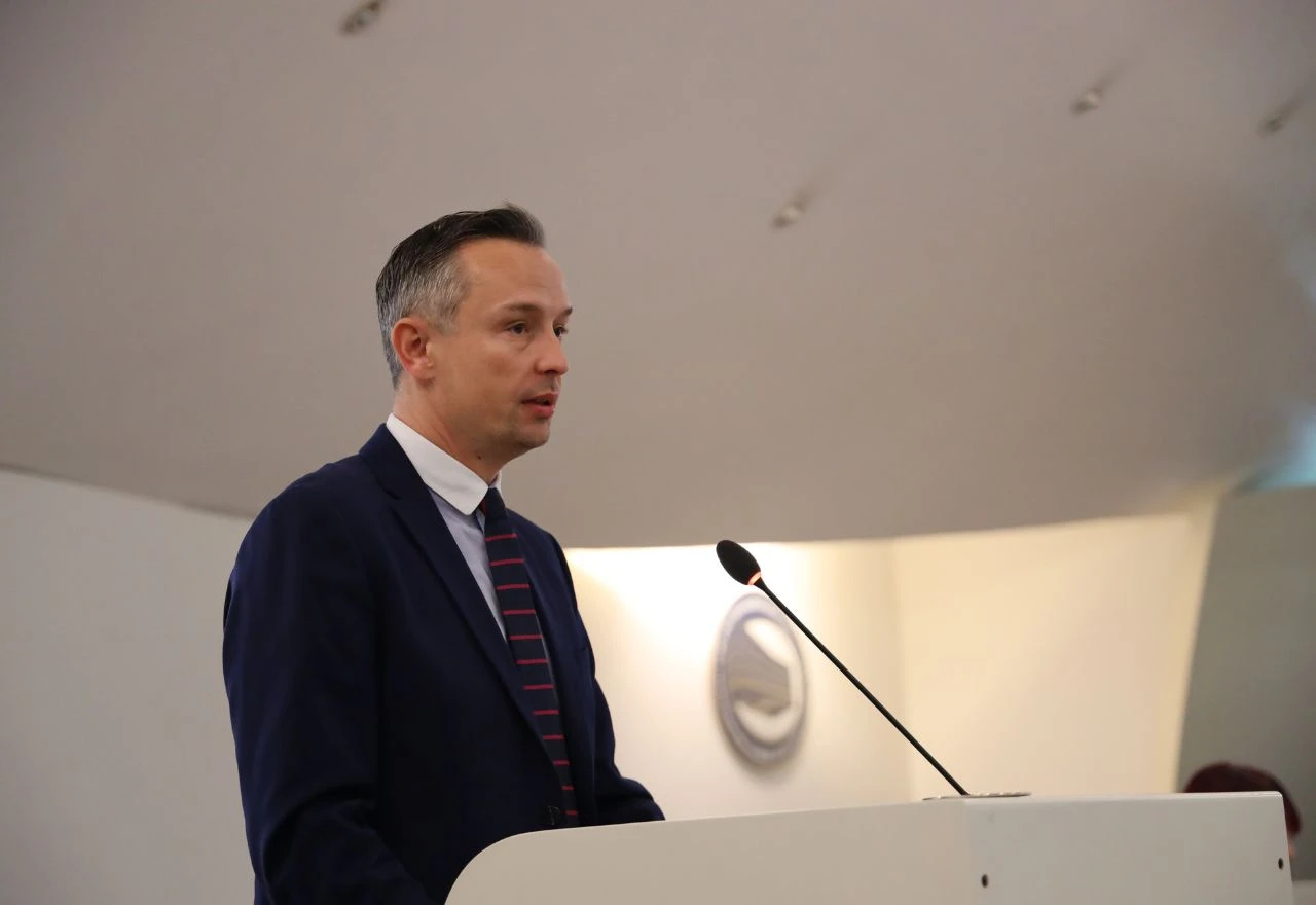 U Parlamentu BiH raspravljano o ulozi žena u izgradnji mira