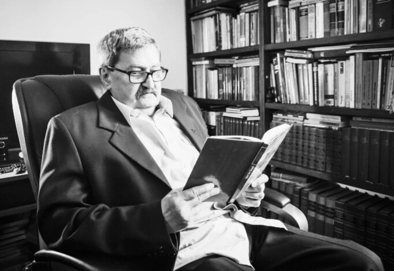 Preminuo Irfan Horozović