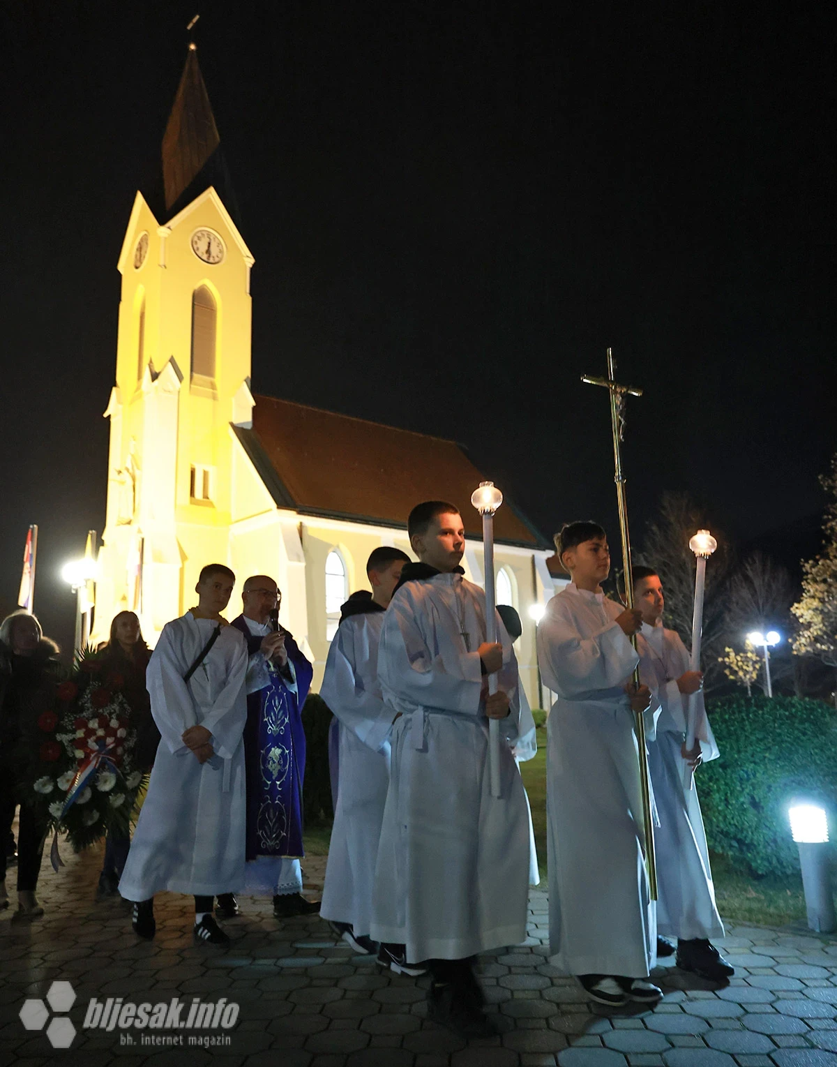 U Potocima obilježena 32. obljetnica razmjene hrvatskih logoraša