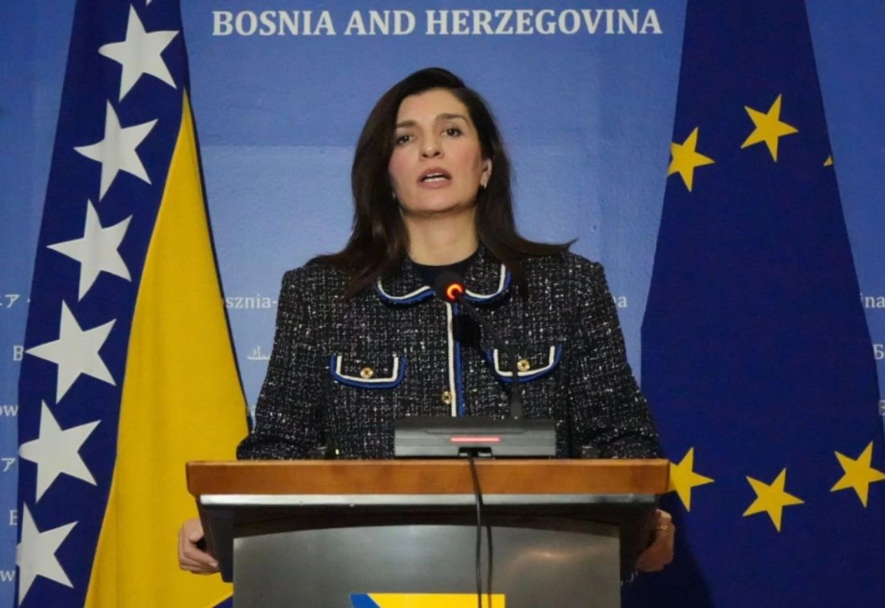 Žestoke poruke nakon sastanka s PIC-om: "Jedna stranka koči cijelu BiH"