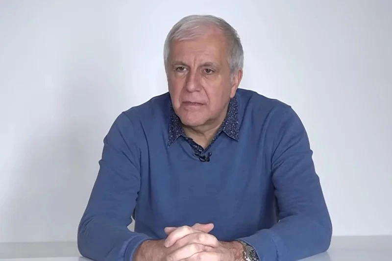 Obradović: Nisam više mogao, nisam više imao snage u sebi