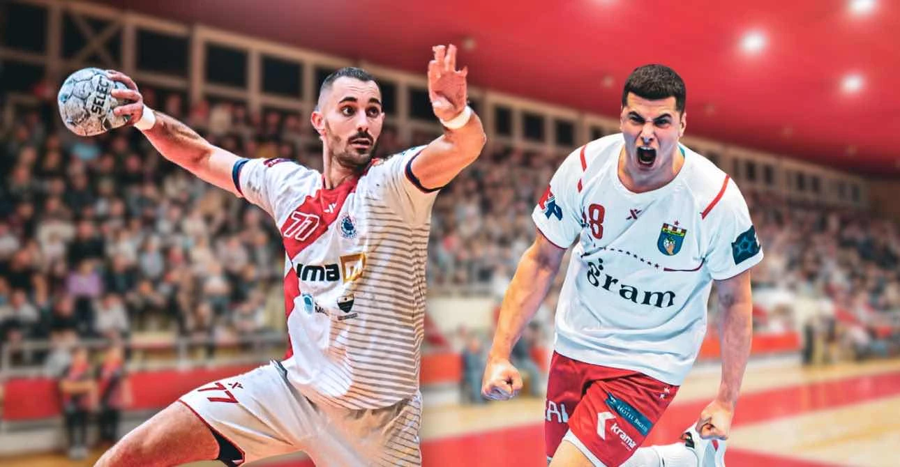 Hercegovački derbi nakon sedam godina: Zrinjski i Izviđač večeras na Bijelom Brijegu