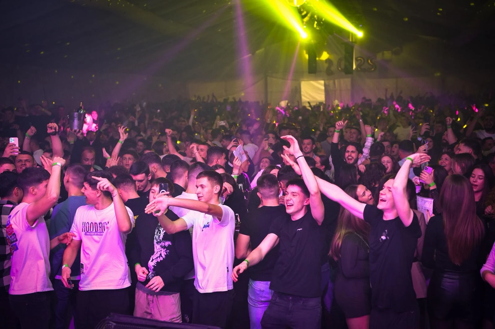 Blidinje Zima Fest: Ne propustite najluđi zimski party na Blidinju!