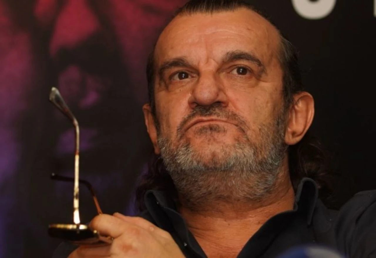 Aca Lukas o skandalu s Naserom Orićem: "Svi se drogiraju, samo ja narkoman"