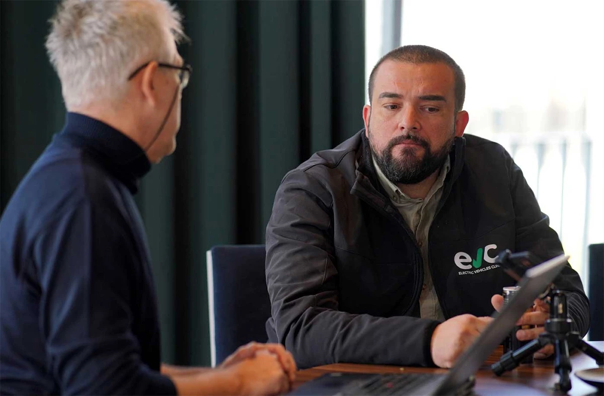 EV Clinic stiže u BiH: Vanja Katić o kvarovima, mitovima i budućnosti