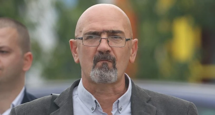 U tijeku pretresi objekata Fatmira Alispahića