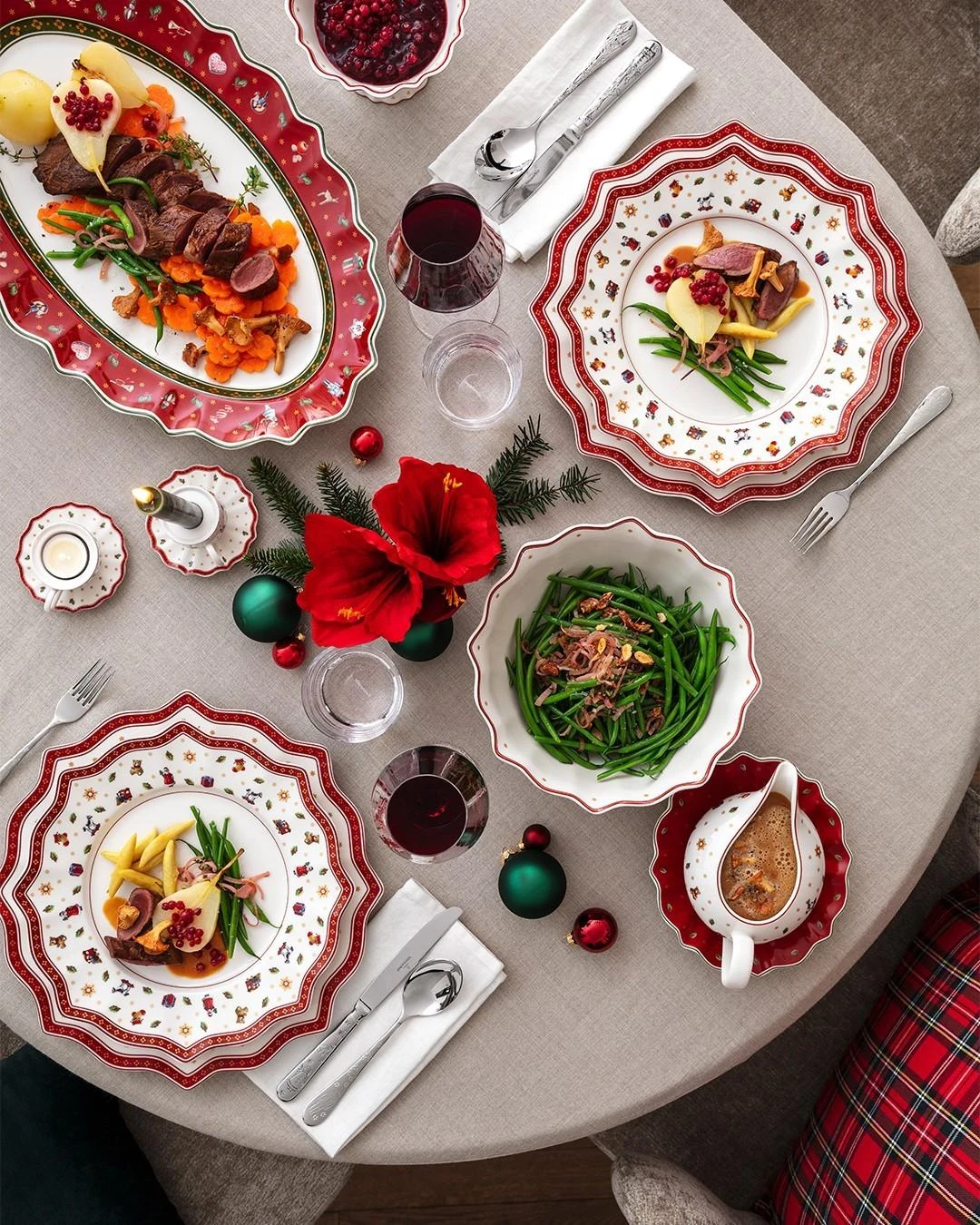 Villeroy&Boch