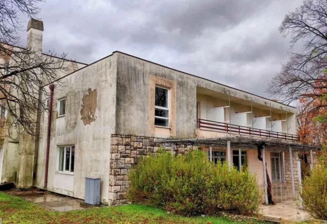 Drapić potpisao: Bez naknade općini predan hotel Ljubinje