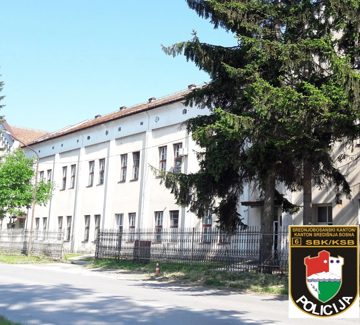 Novi Travnik: Oduzeta droga, pištolj i streljivo u policijskoj akciji